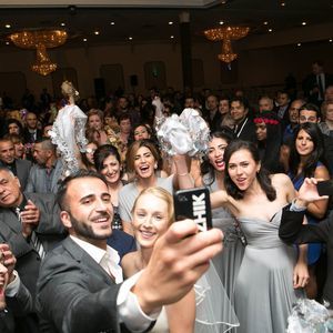 Meet your Posher, Katy